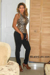 voluptuous Panama girl Yuri from Nuevo Arraijan PA424