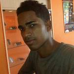 happy Dominican Republic man Miguel from La Altagracia DO19097