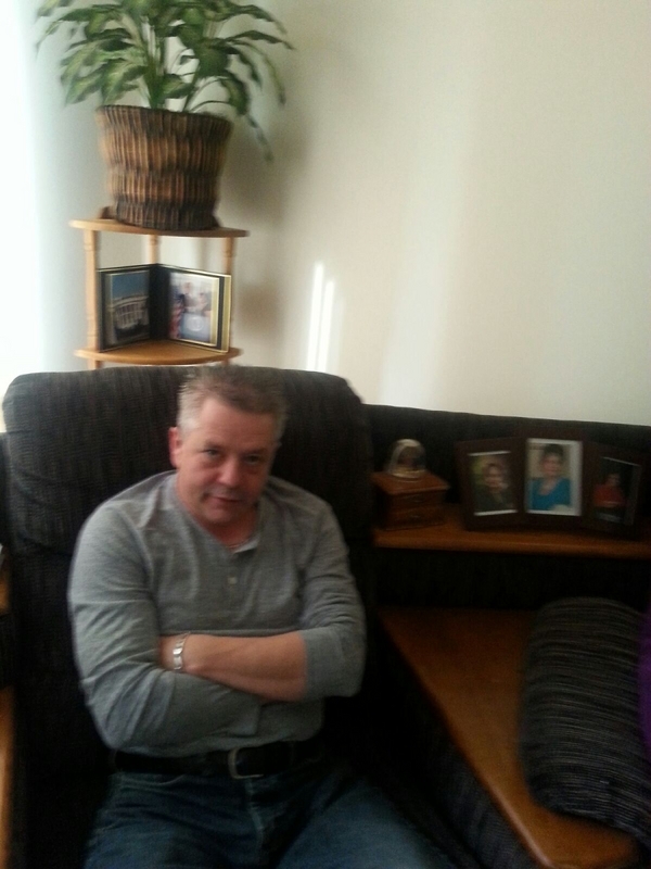 Date this exotic United States man Jhonnytb from Chicago US15027