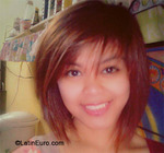 nice looking Philippines girl Lousete from Manila PH646
