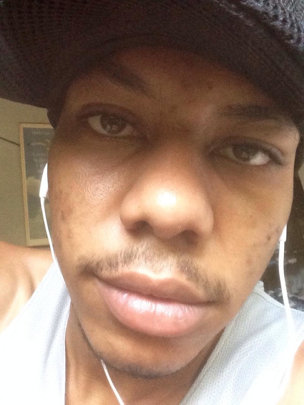 Date this attractive Honduras man Anthony from Puerto Cortes HN1028