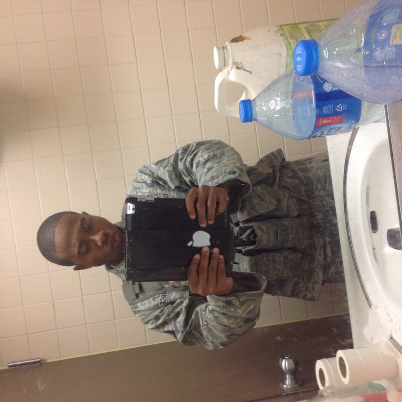 Date this cute United States man Ryan from Indian Head US15036