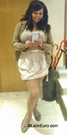 young Brazil girl Jozelania from Natal BR8801