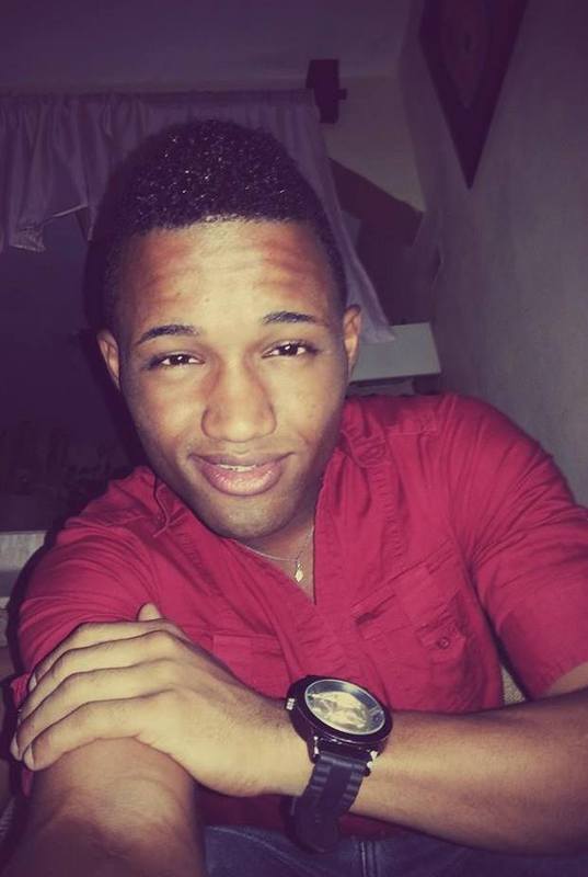 Date this funny Dominican Republic man Miguel Angel Mi from Santo Domingo DO19151