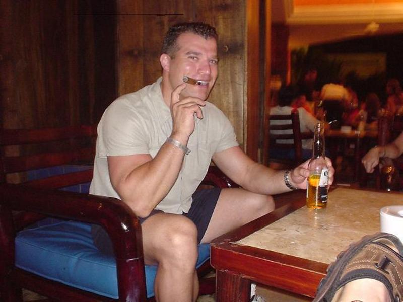 Date this foxy United States man Joe from Cliffside Park US15039