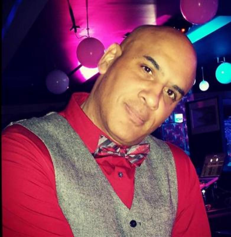 Date this delightful Brazil man Prince from Sao Paulo BR8803