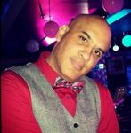 lovely Brazil man  from Sao Paulo BR8803