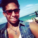 luscious Dominican Republic man Jenrydelorbe from Santo Domigo DO19154