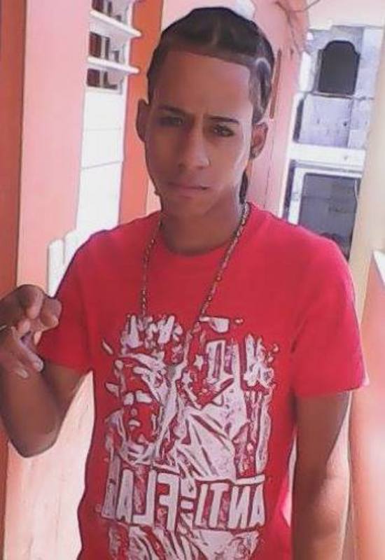 Date this stunning Dominican Republic man Rolfi from Puerto Plata DO19161