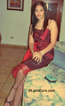 nice looking Honduras girl Judy from Santa Cruz De Yojoa HN1039