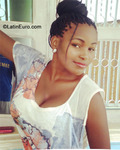 delightful Angola girl Angelica from Cabinda AO77