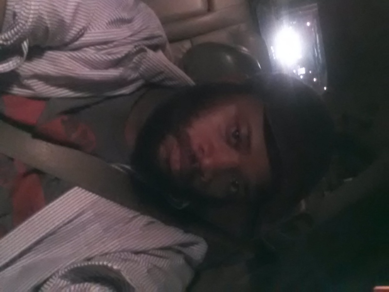 Date this voluptuous United States man Coonjuice from Detroit US15056