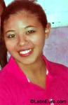 young Brazil girl Ruth from Nata BR8808