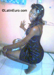 hot Jamaica girl Shanece from St Andrew JM1711