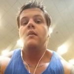 pretty United States man Johson from Montgomery US15057