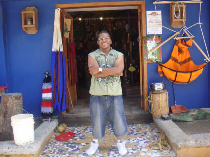 Date this funny United States man TreySanders from Chicago US15059