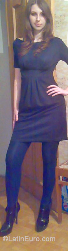 Date this pretty Russia girl Lena from Vladivostok RU51