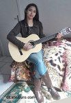 charming Brazil girl Valquiria from Rio De Janeiro BR8814