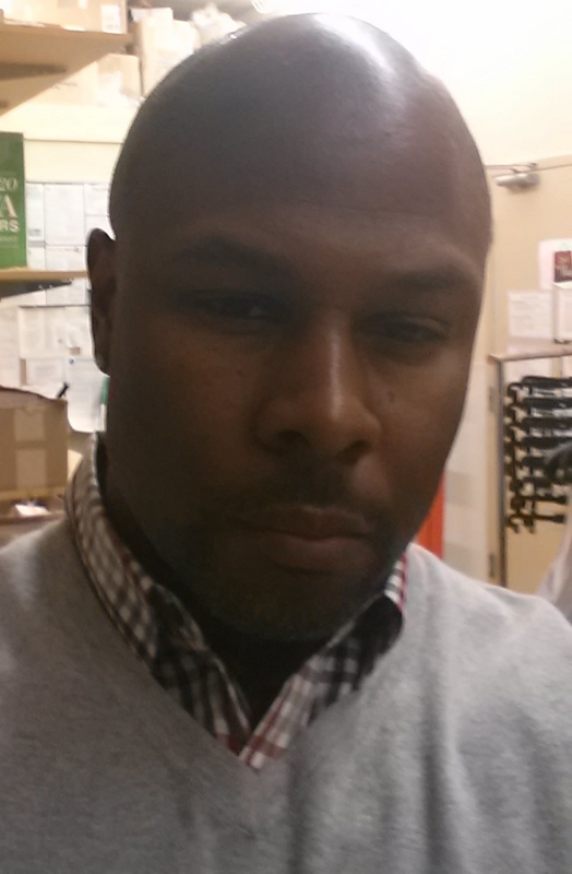 Date this delightful United States man DaRell216 from Clevaland US15069