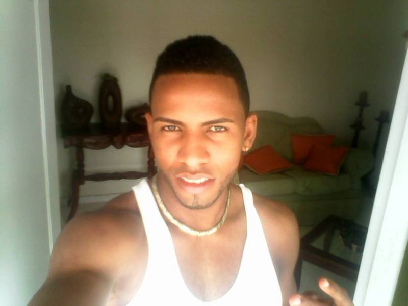 Date this foxy Dominican Republic man Joseluis from Santo Domingo DO19223