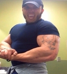 passionate United States man James from Detroit US15096