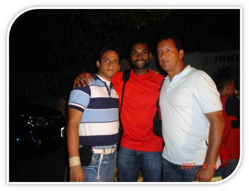 Date this fun Colombia man Armando salazar from Cucuta CO15398