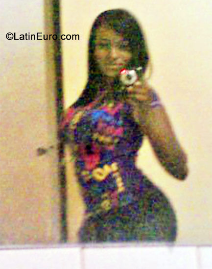 Date this passionate Jamaica girl Danielle from Kingston JM1747