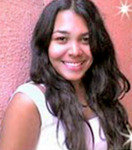 tall Brazil girl Joyce Tavares Guarulhos from Sao Paulo BR8838