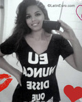 attractive Brazil girl Marcela from Rio De Janeiro BR8842