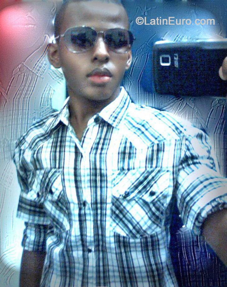 Date this funny Brazil man Joab from Salvador BR8846