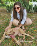 voluptuous Honduras girl Cynthia from San Pedro Sula HN1079