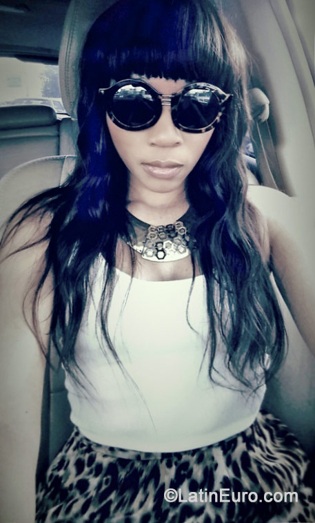 Date this hot United States girl Sharen from Atlanta US15127