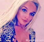 foxy United Kingdom girl Inna from London GB757