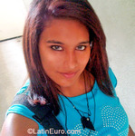 passionate Venezuela girl Andrea from Caracas VE282