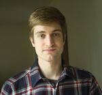 young United States man  from Bethesda US15137