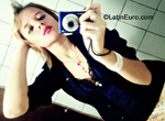 hot Brazil girl Jasline from Vitoria BR8853