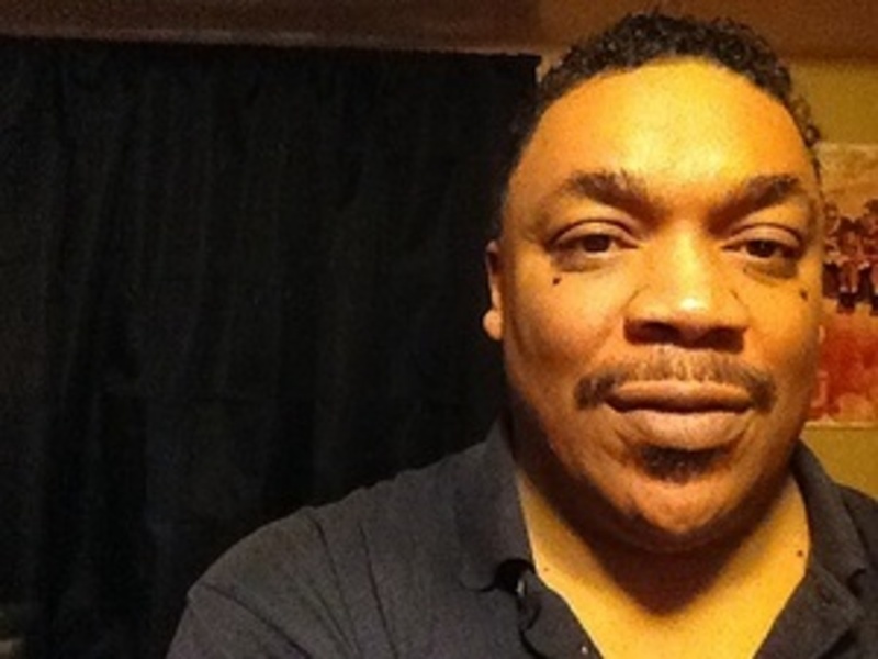 Date this attractive United States man Silvaback777 from New York US15140