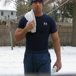 beautiful United States man  from New York US15142