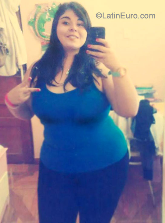 Date this stunning Peru girl Ximena gabriela from Lima PE994