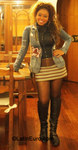 funny Brazil girl Charlene from Timoteo BR8918