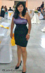 lovely Honduras girl Alma from Copan HN1089