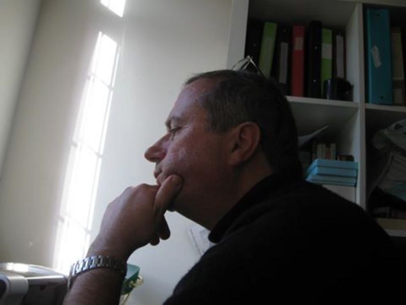 Date this passionate United States man Joan from California US15170