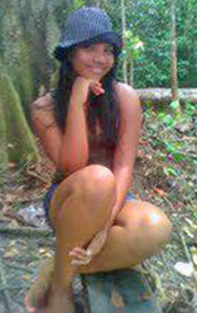 Date this voluptuous Brazil girl Jessica from Belem BR8882