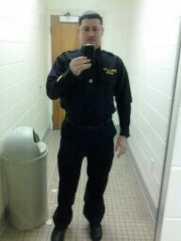 Date this attractive United States man Danny407 from Kissimmee US15182