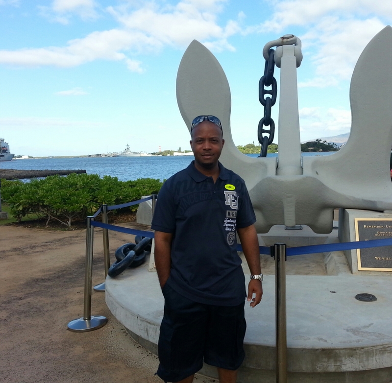 Date this voluptuous United States man Terrance from Atlanta US15186