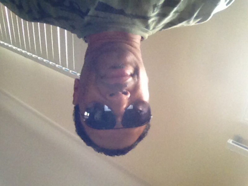 Date this pretty United States man DANGERUSS from Atlanta US15191