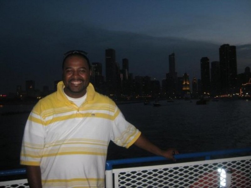 Date this sultry United States man Gemnation from Pamplin US15203