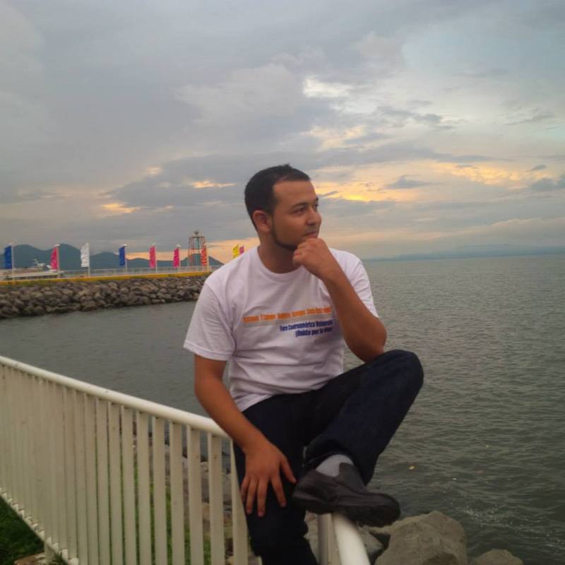 Date this exotic Honduras man Erlin Martinez from Ocotepeque HN1119