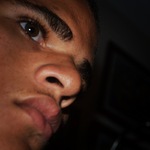 pretty Dominican Republic man Ivan from Santo Domingo DO19593