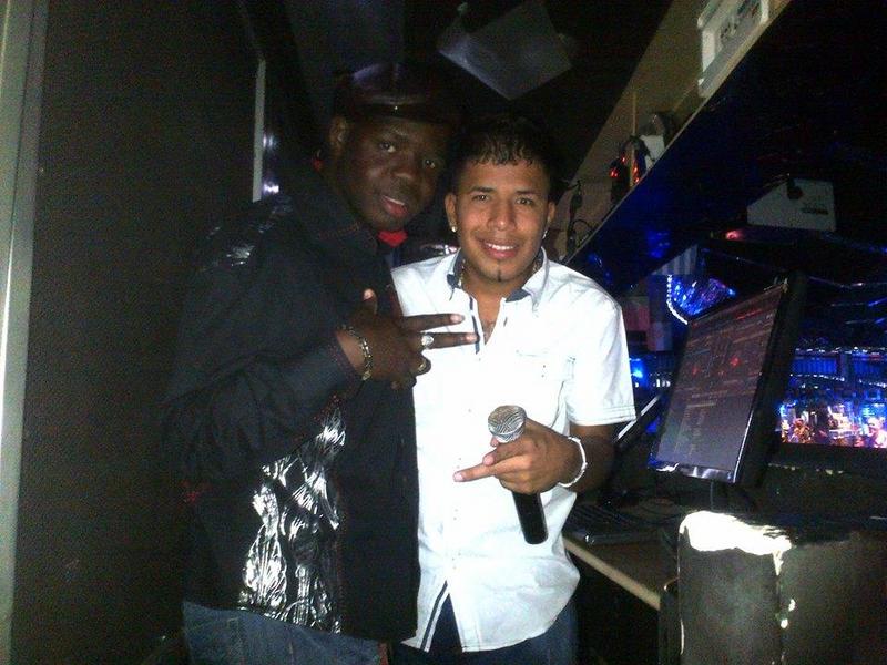 Date this exotic Colombia man Walter from Cali Valle CO15635